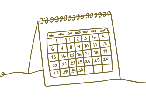 Calendar